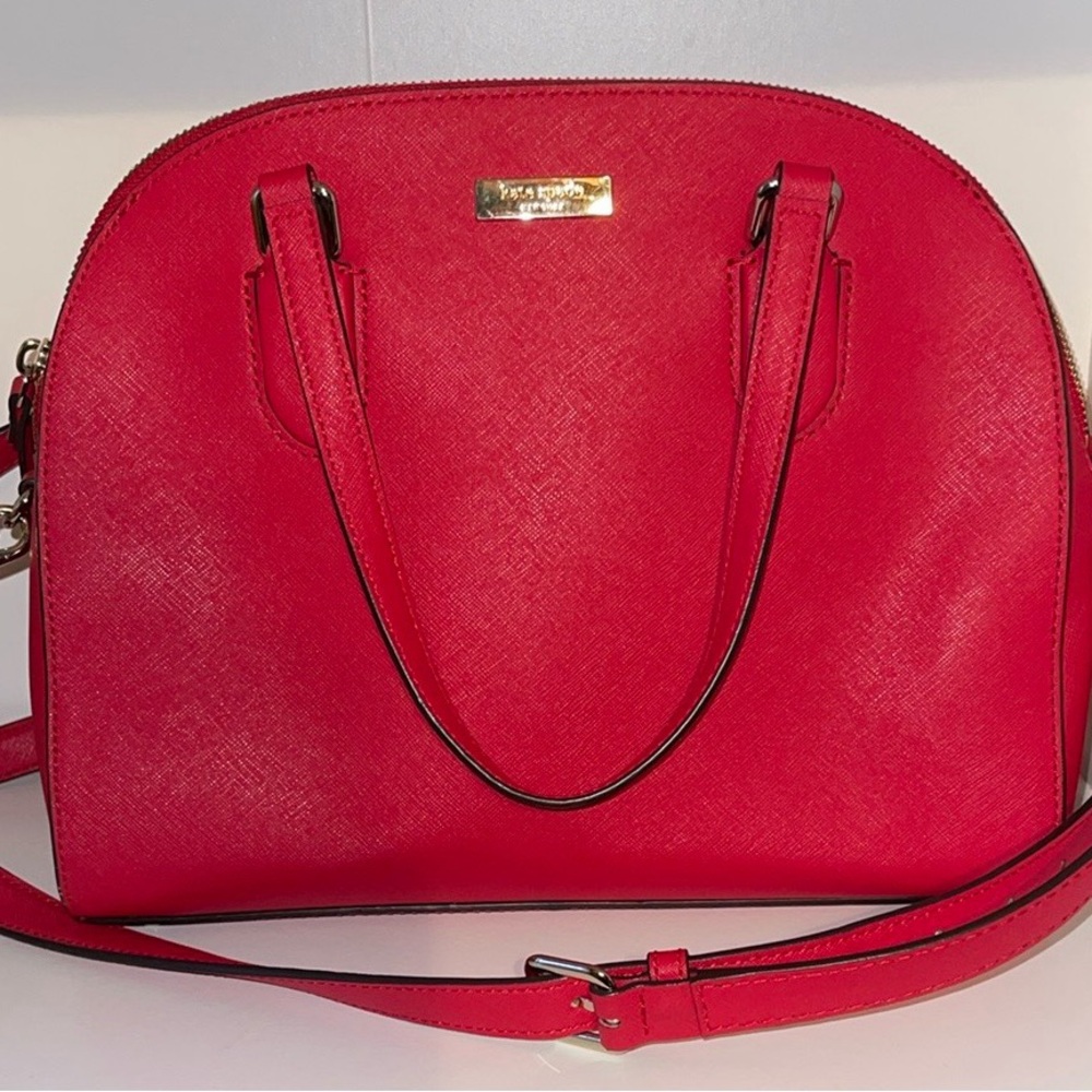 Kate Spade Laurel Way Reiley